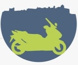 Logo Cagliari Scooter