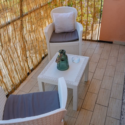 Monte Claro Guest House 18