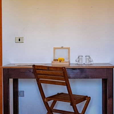 Monte Claro Guest House 13