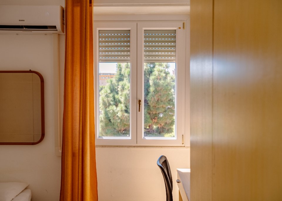 Interno dell'appartamento Monte Claro Guest House